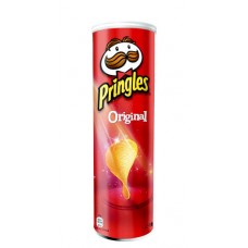 PRINGLES ORIGNAL FLAVOUR CHIPS